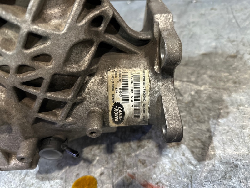 Раздатка редуктор, 48000 рублей, Москва