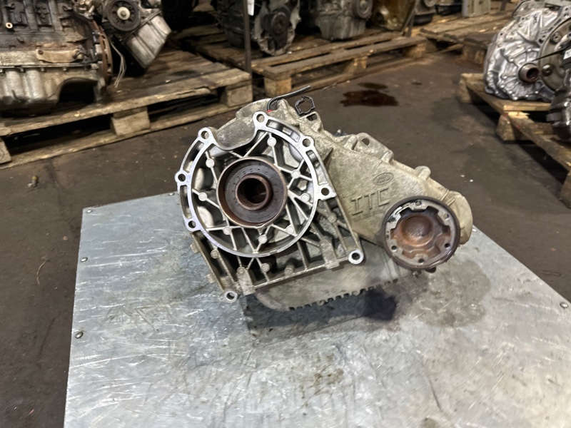 Раздаточная коробка, 15000 рублей, Москва