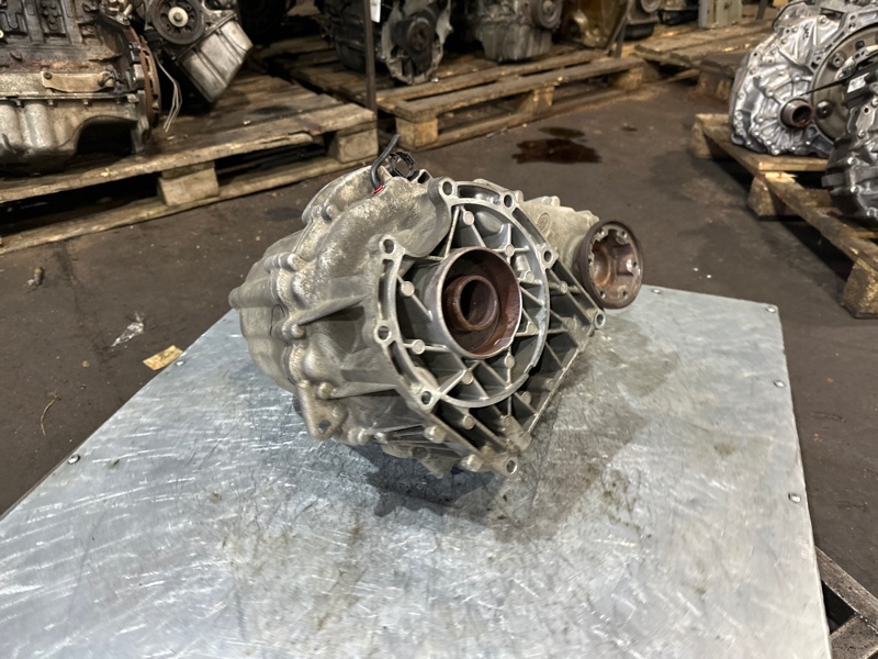 Раздаточная коробка, 15000 рублей, Москва