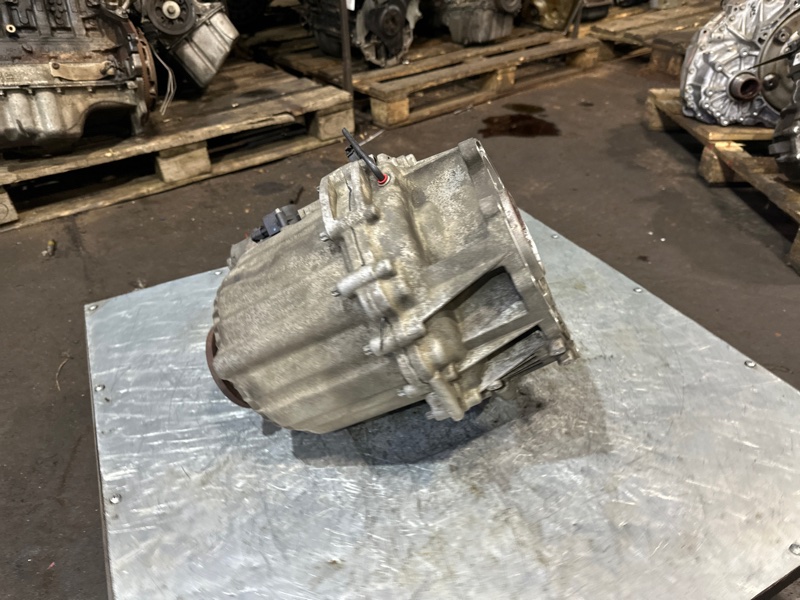 Раздаточная коробка, 15000 рублей, Москва