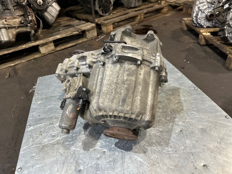 Раздаточная коробка, 15000 рублей, Москва