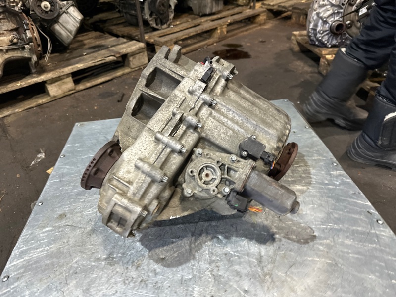 Раздаточная коробка, 15000 рублей, Москва