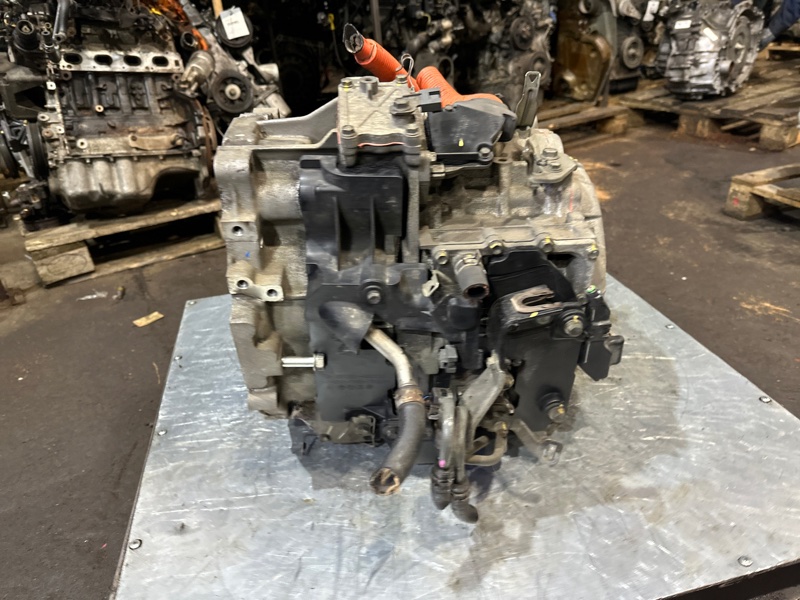 АКПП, 79000 рублей, Москва