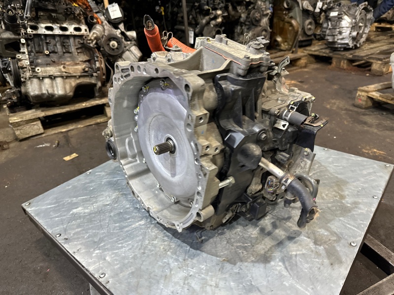 АКПП, 79000 рублей, Москва