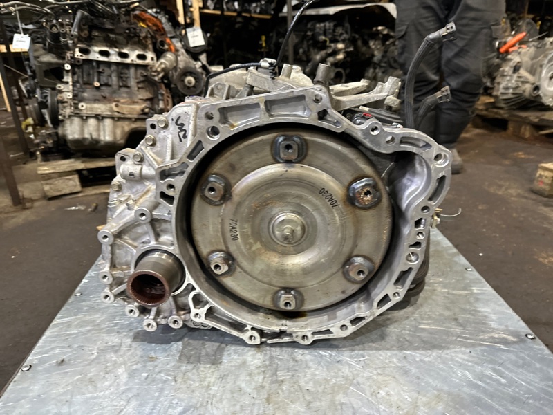 АКПП, 90000 рублей, Москва