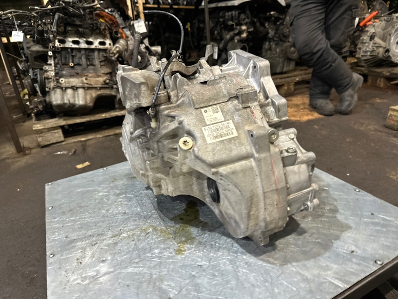 АКПП, 90000 рублей, Москва