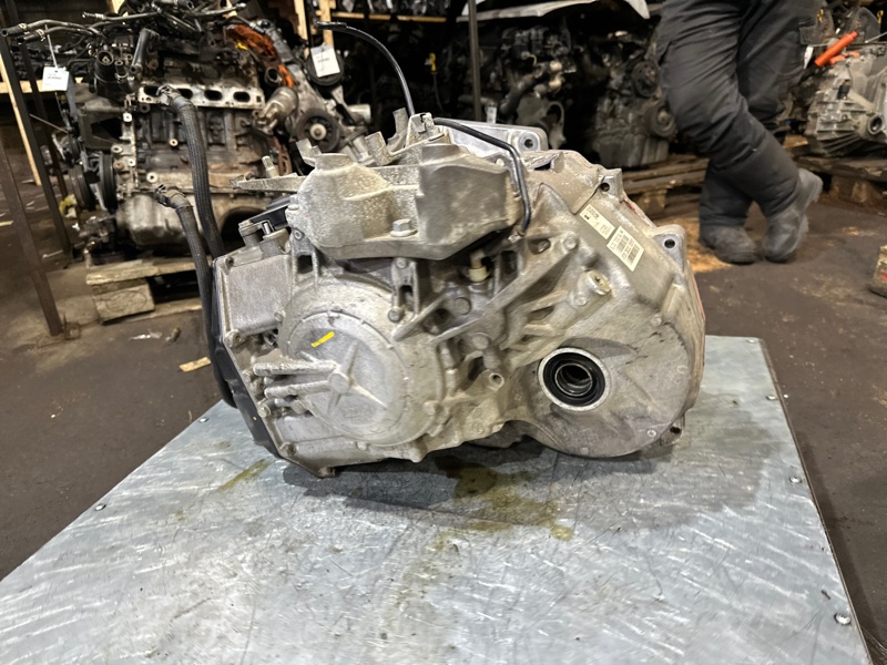 АКПП, 90000 рублей, Москва