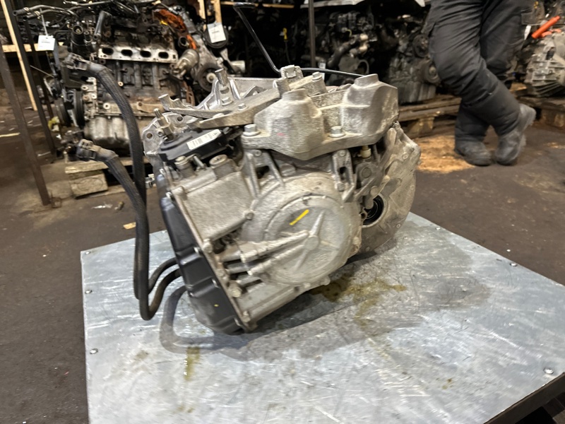 АКПП, 90000 рублей, Москва