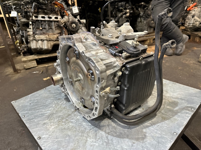 АКПП, 90000 рублей, Москва