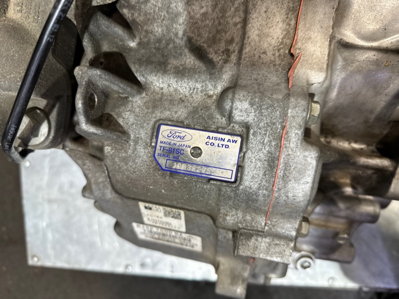 АКПП, 90000 рублей, Москва