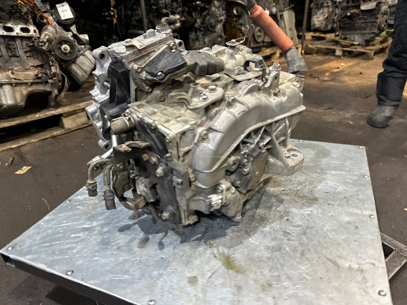 АКПП, 79000 рублей, Москва