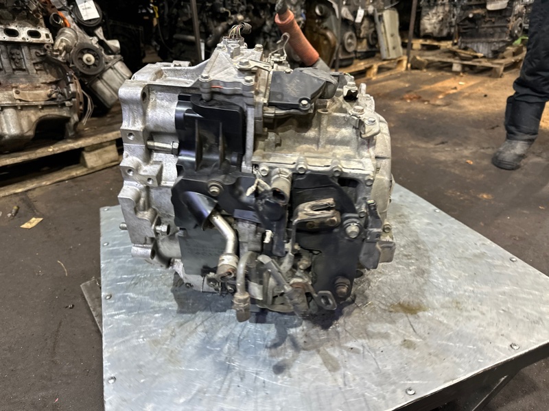 АКПП, 79000 рублей, Москва