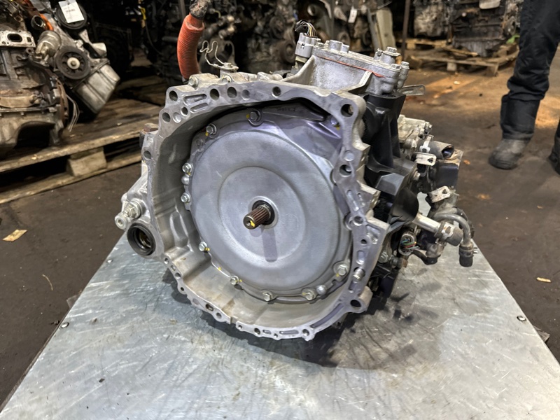 АКПП, 79000 рублей, Москва