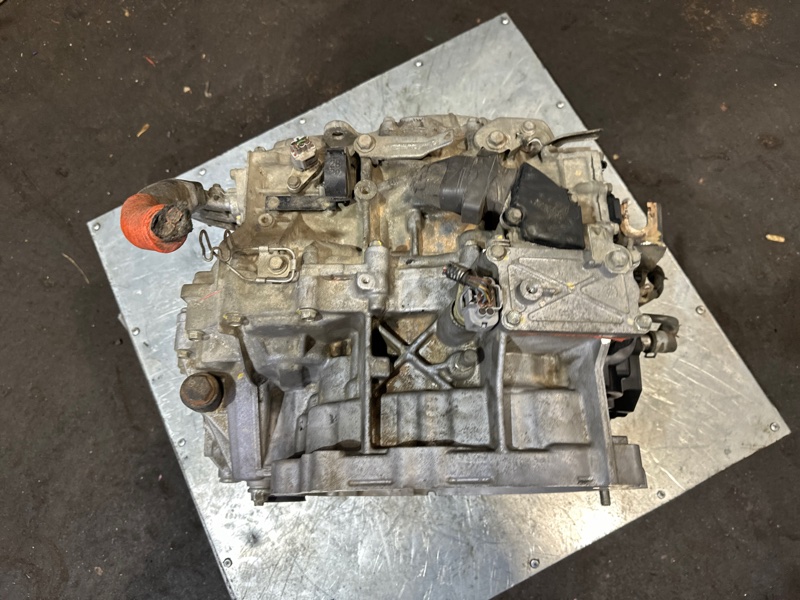 АКПП, 79000 рублей, Москва