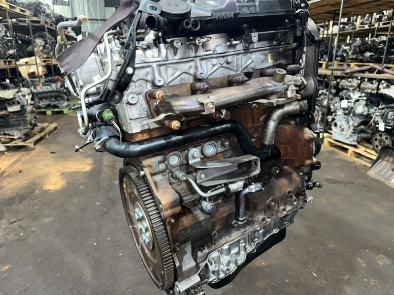 Двигатель, 240000 рублей, Москва