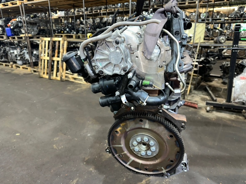 Двигатель, 240000 рублей, Москва