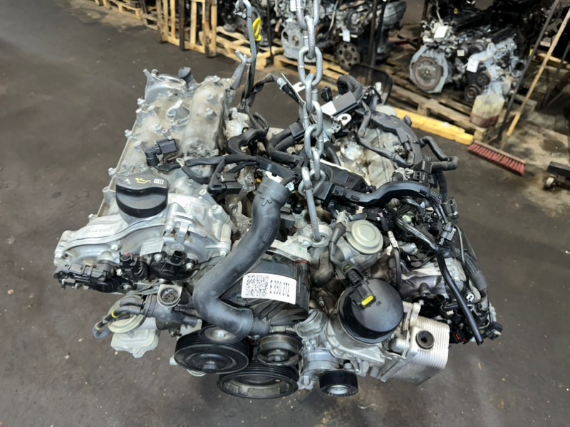 Двигатель, 245000 рублей, Москва