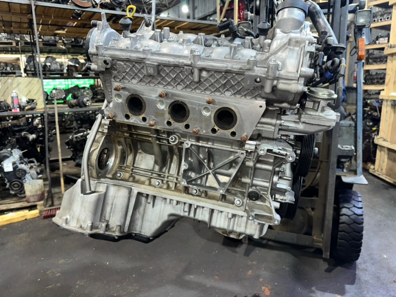 Двигатель, 245000 рублей, Москва