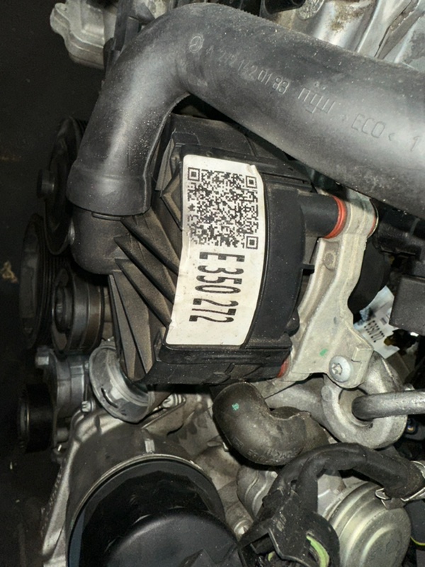 Двигатель, 245000 рублей, Москва