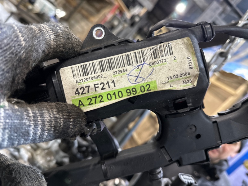 Двигатель, 245000 рублей, Москва