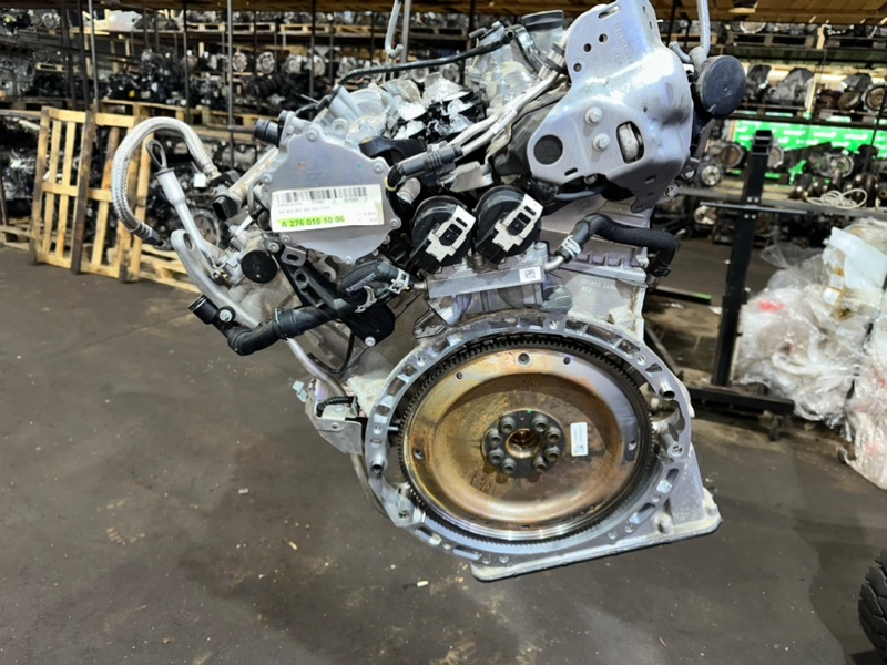 Двигатель, 305000 рублей, Москва