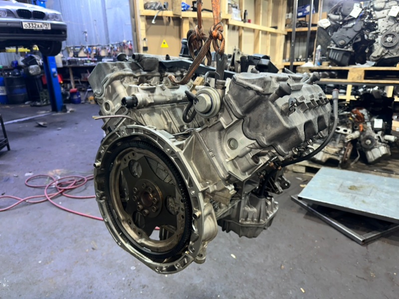 Двигатель, 184000 рублей, Москва