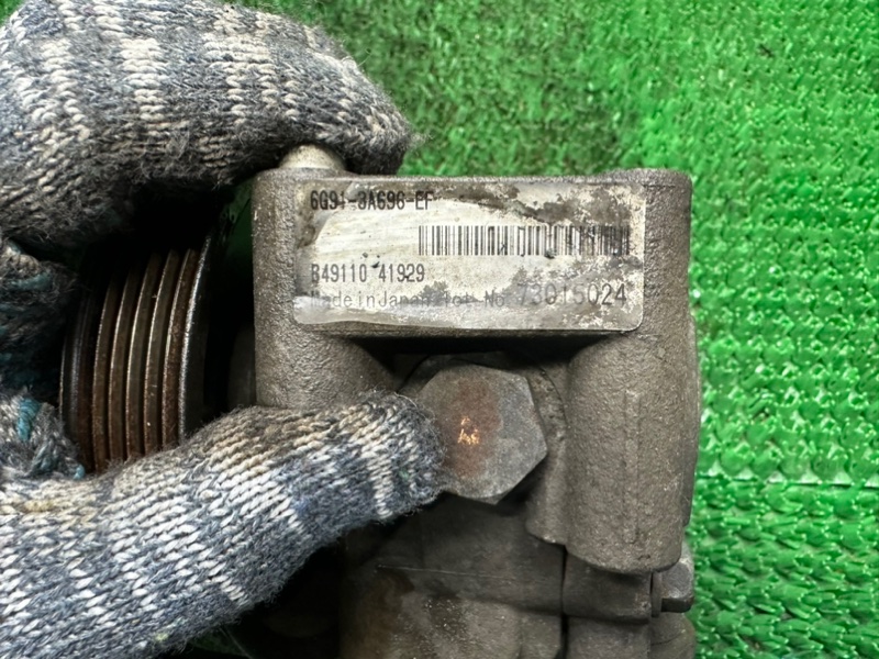 Насос ГУР, 7000 рублей, Москва