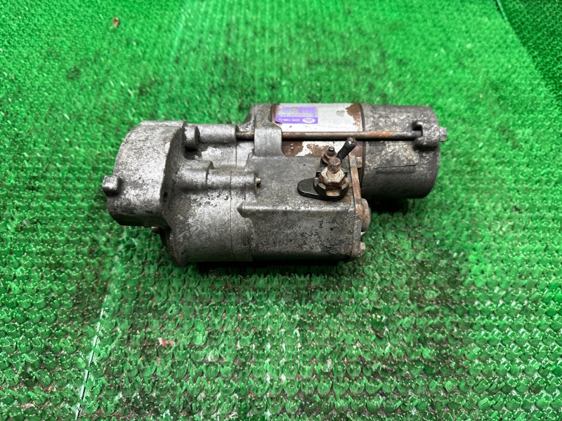 Стартер, 3000 рублей, Москва