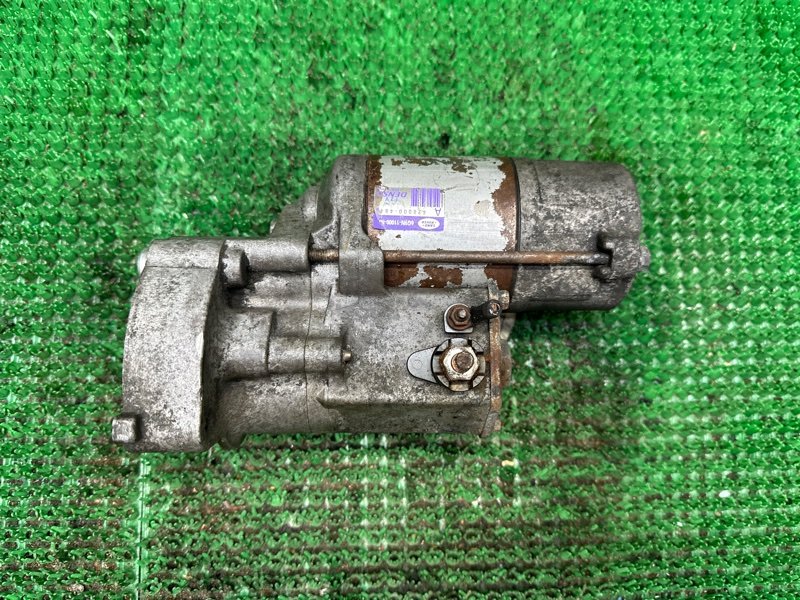 Стартер, 3000 рублей, Москва