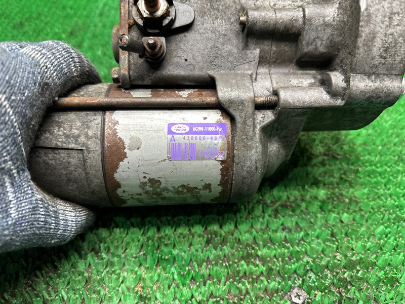 Стартер, 3000 рублей, Москва