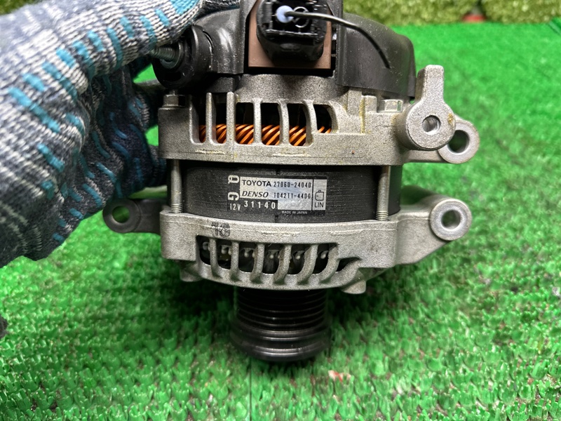 Генератор, 25000 рублей, Москва