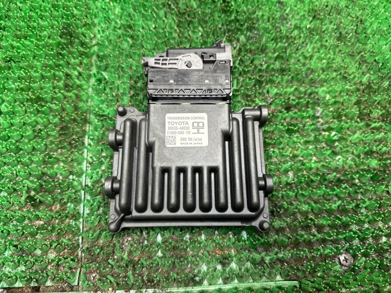 Блок управления АКПП, 28000 рублей, Москва