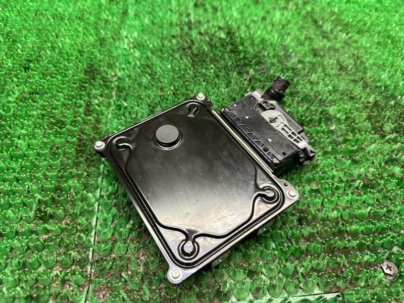 Блок управления АКПП, 28000 рублей, Москва