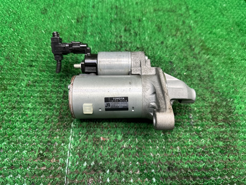 Стартер, 10000 рублей, Москва