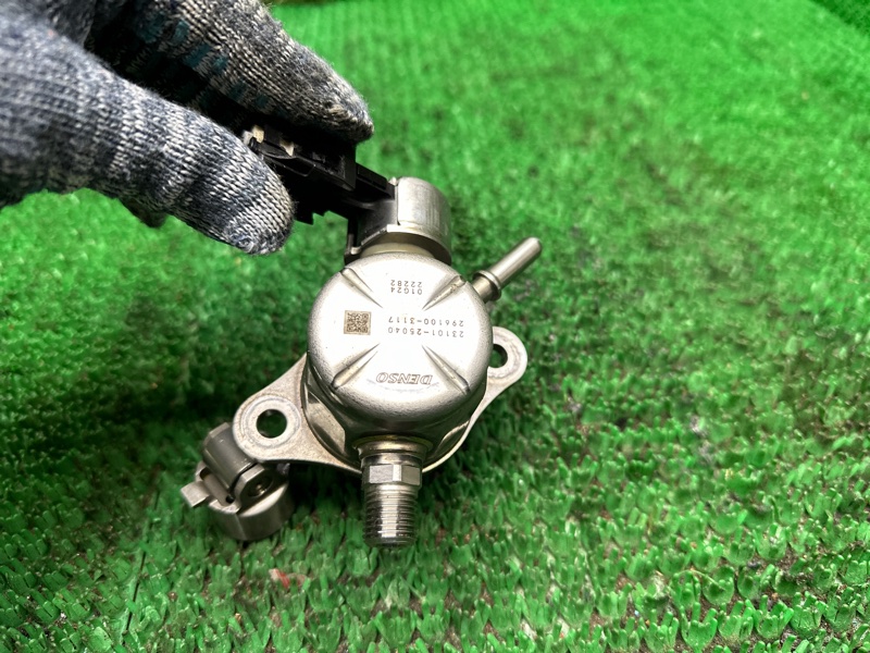 ТНВД, 5000 рублей, Москва