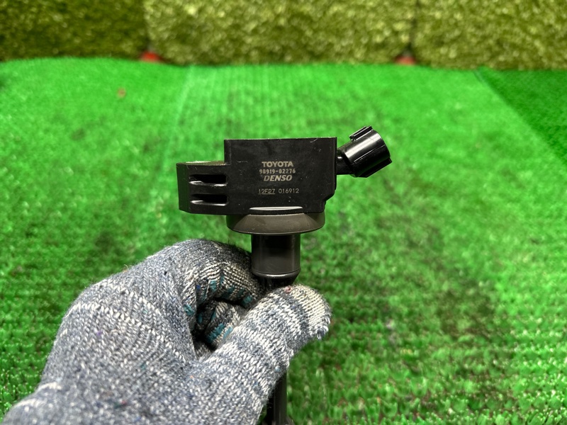 Катушка зажигания, 2000 рублей, Москва