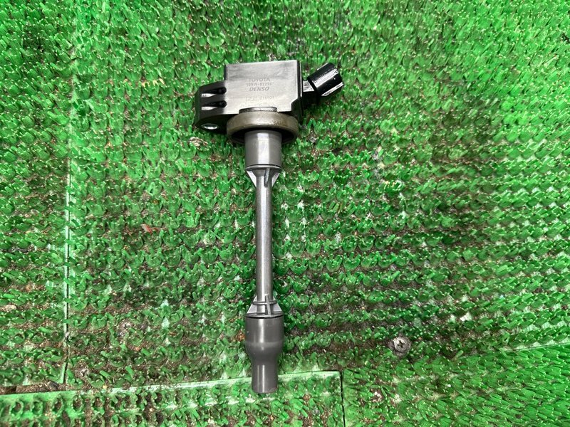 Катушка зажигания, 2000 рублей, Москва