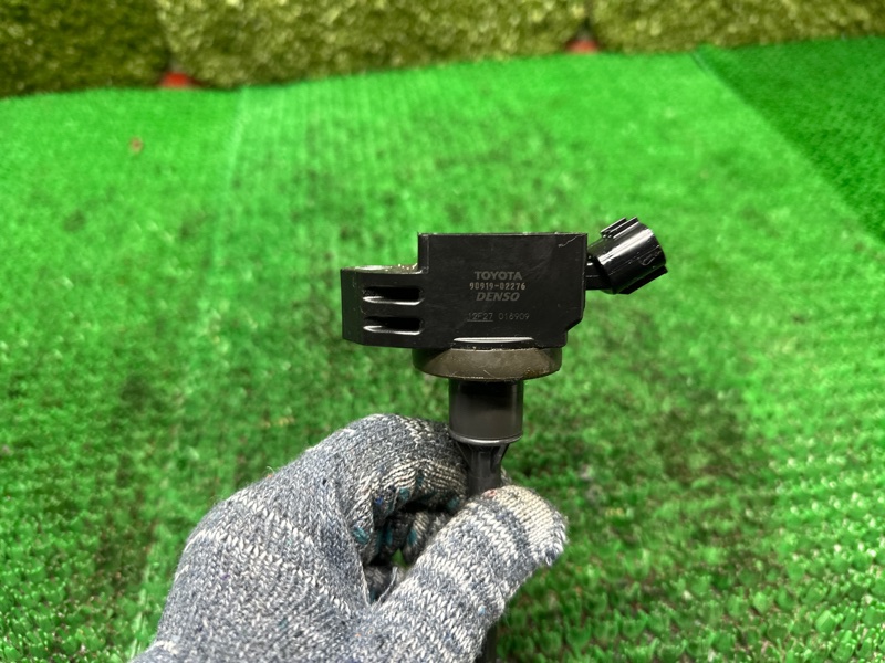 Катушка зажигания, 2000 рублей, Москва