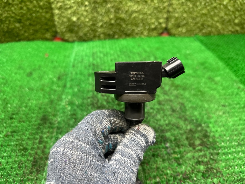 Катушка зажигания, 2000 рублей, Москва