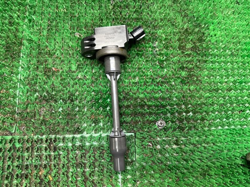 Катушка зажигания, 2000 рублей, Москва