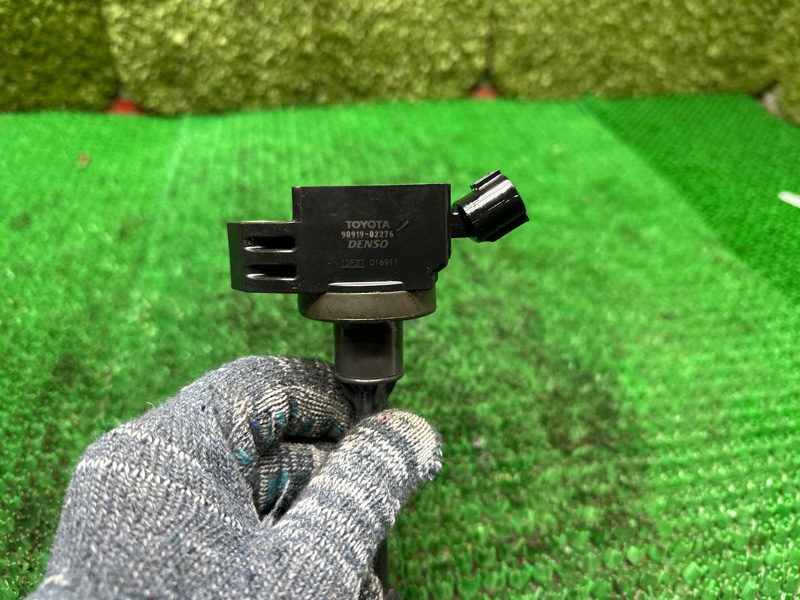 Катушка зажигания, 2000 рублей, Москва