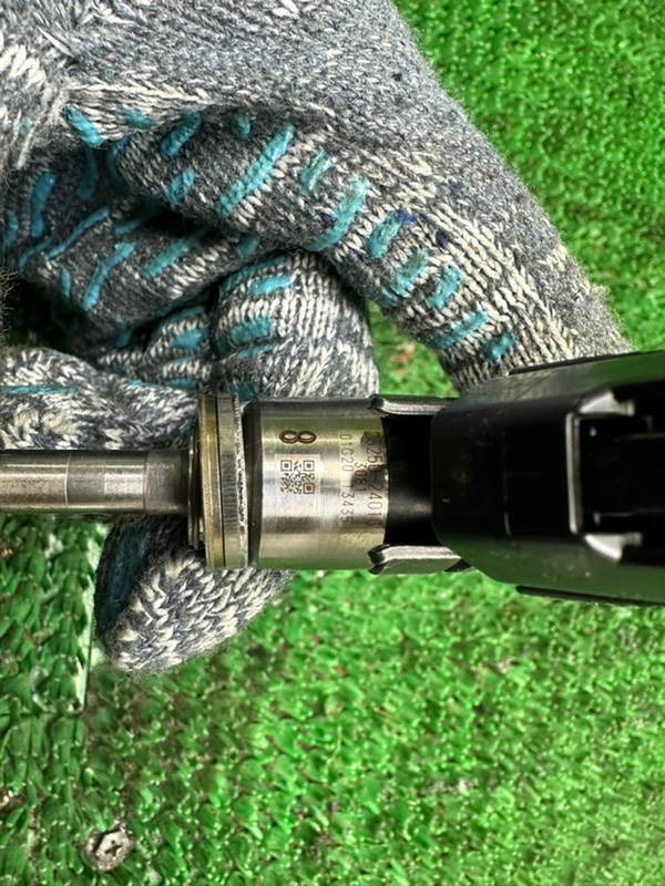 Форсунка топливная, 5000 рублей, Москва