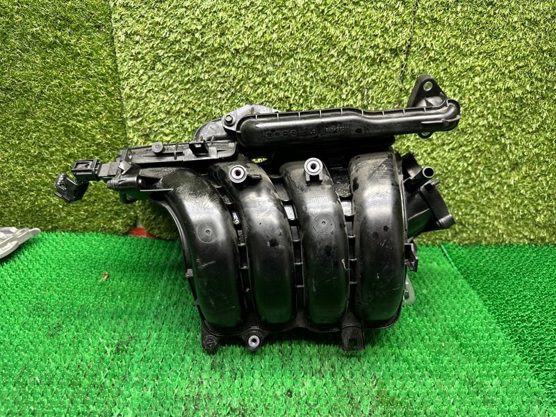 Впускной коллектор, 45000 рублей, Москва