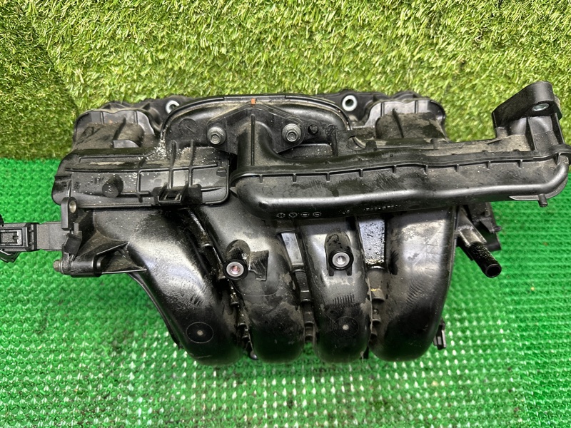 Впускной коллектор, 45000 рублей, Москва