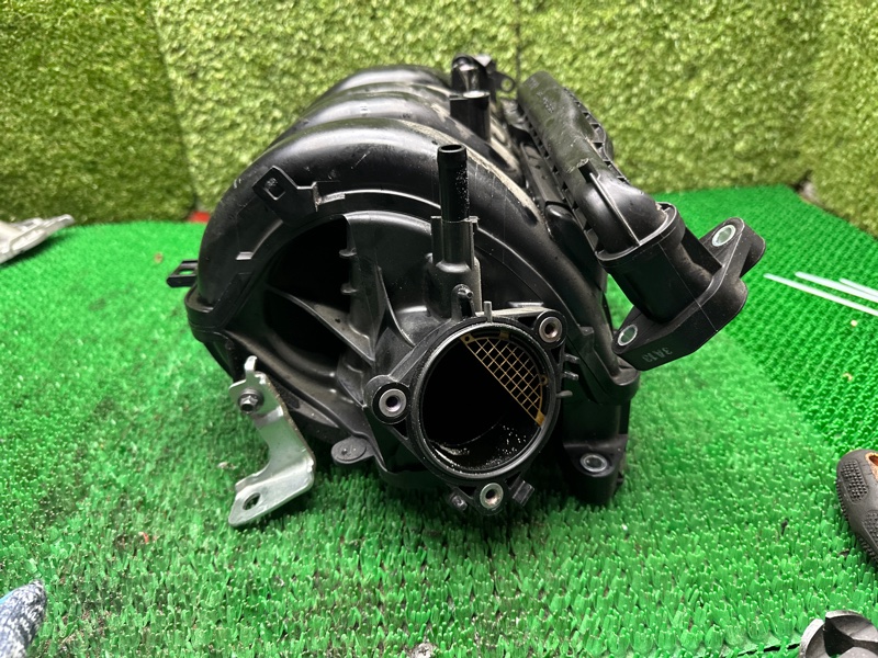 Впускной коллектор, 45000 рублей, Москва