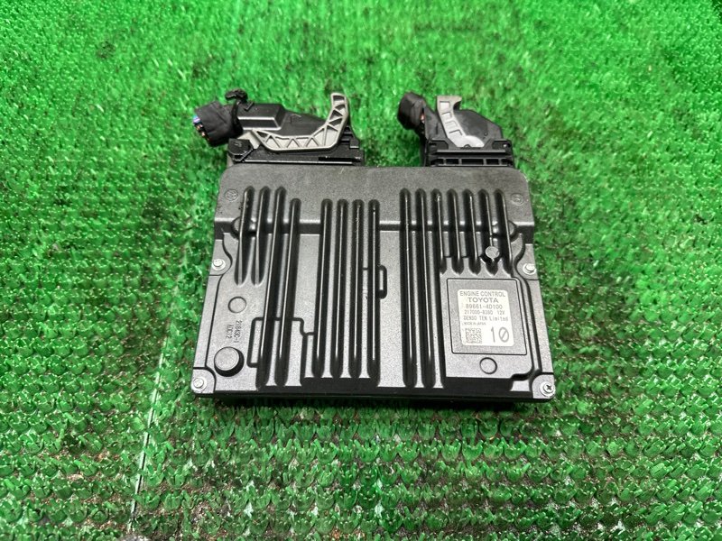 Блок управления двигателем, 40000 рублей, Москва