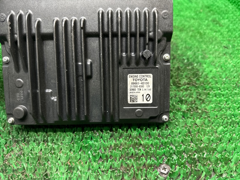 Блок управления двигателем, 40000 рублей, Москва