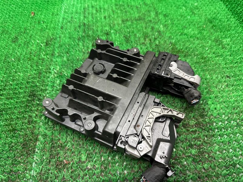 Блок управления двигателем, 40000 рублей, Москва