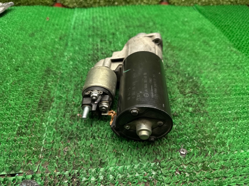 Стартер, 2000 рублей, Москва