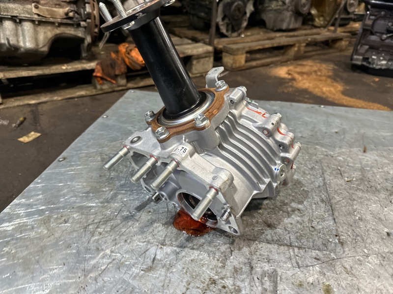 Раздатка редуктор, 100000 рублей, Москва